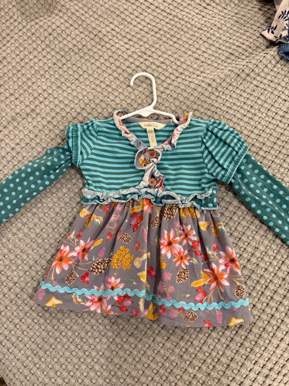 Matilda Jane flowy top